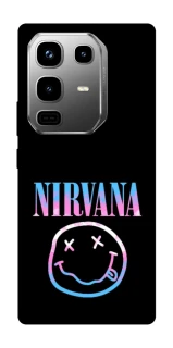 Чехол на Infinix Note 50 Pro Nirvana ver.6 фото 1 из 1
