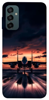 Чехол на Samsung Galaxy M14 5G fighter фото 1 из 1