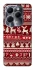 Чохол на Infinix Hot 40 Pro Christmas jumper ver.2 фото 1 з 1
