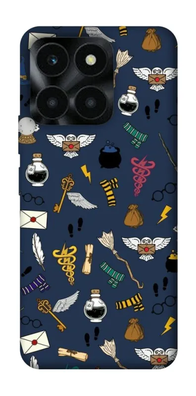 Чохол на Huawei Honor X6a Harry Potter v1 фото 1 з 1