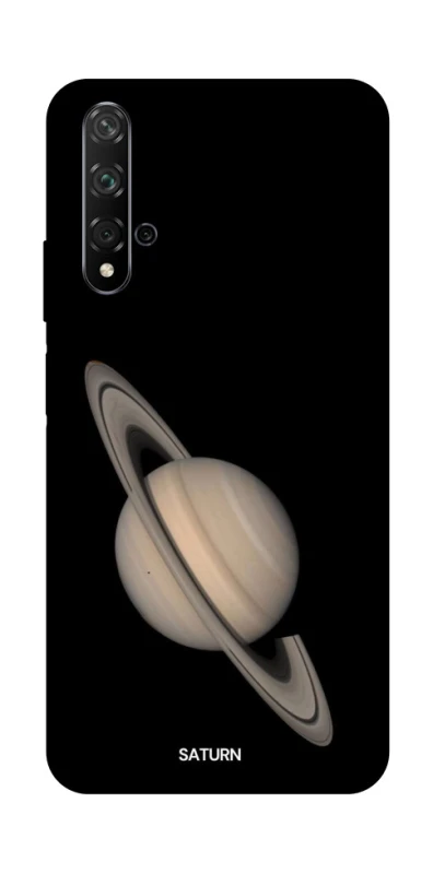 Чехол на Huawei Honor 20 / Nova 5T Saturn фото 1 из 1