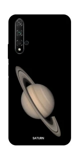 Чехол на Huawei Honor 20 / Nova 5T Saturn фото 1 из 1