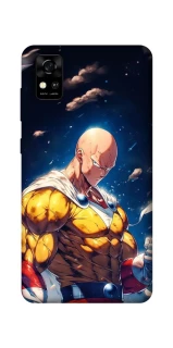 Чехол на ZTE Blade A31 Saitama фото 1 из 1