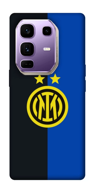 Чехол на Infinix Note 50 Pro+ FC Inter v1 фото 1 из 1