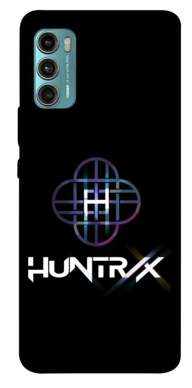 Чохол на Motorola Moto G60 K-Pop Demon Hunters ver.17 фото 1 з 1