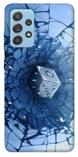 Чехол на Samsung Galaxy A52 4G / A52 5G Daddy Gojo фото 1 из 1