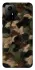 Чохол на Xiaomi Redmi Note 12S Camouflage v30 фото 1 з 1