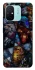 Чохол на Xiaomi Redmi 12C / Poco C55 Dota general фото 1 з 1