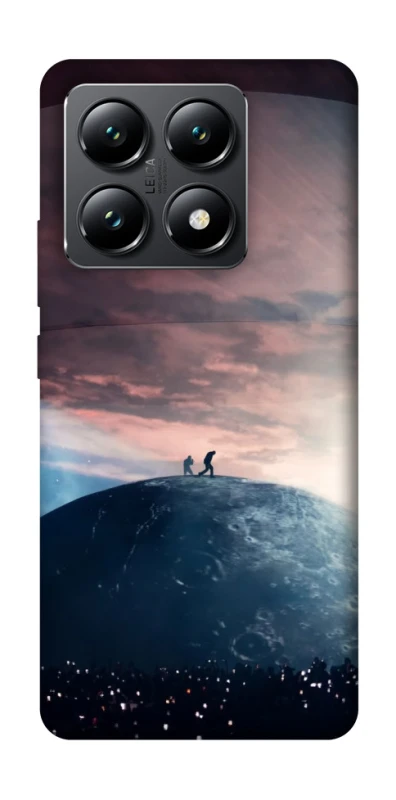 Чехол на Xiaomi 14T Kanye West ver.6 фото 1 из 1