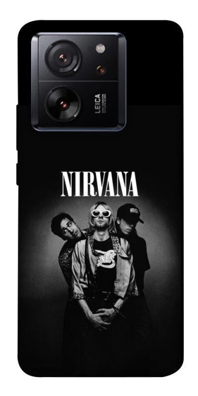 Чохол на Xiaomi 13T Nirvana ver.5 фото 1 з 1