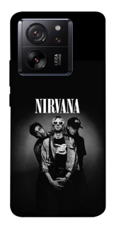 Чохол на Xiaomi 13T Nirvana ver.5 фото 1 з 1