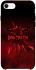 Чохол на Apple iPhone SE (2020) Devil May Cry фото 1 з 1