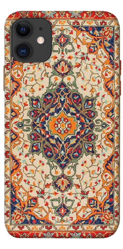 Чохол на Apple iPhone 11 (6.1") Килим v10 фото 1 з 1