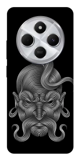 Чехол на Xiaomi Redmi 14C / Poco C75 Козак v2 фото 1 из 1