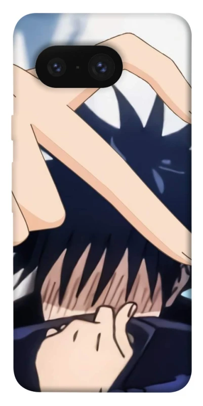 Чохол на Google Pixel 8 Megumi фото 1 з 1