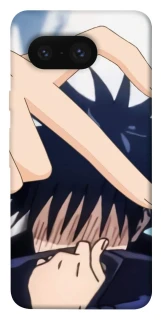 Чохол на Google Pixel 8 Megumi фото 1 з 1