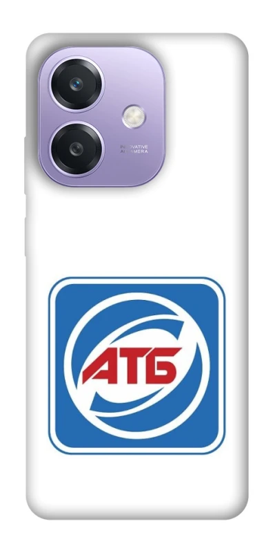 Чехол на Oppo A3X AТБ фото 1 из 1