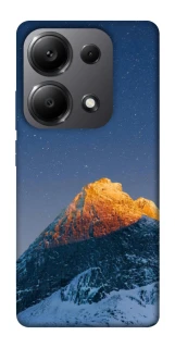 Чехол на Xiaomi Redmi Note 13 Pro 5G Star mountain фото 1 из 1