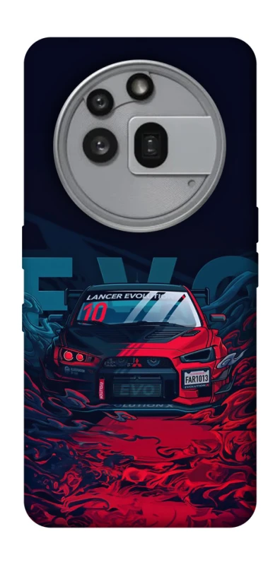 Чохол на Nothing Phone (3a) Pro EVO 10 фото 1 з 1