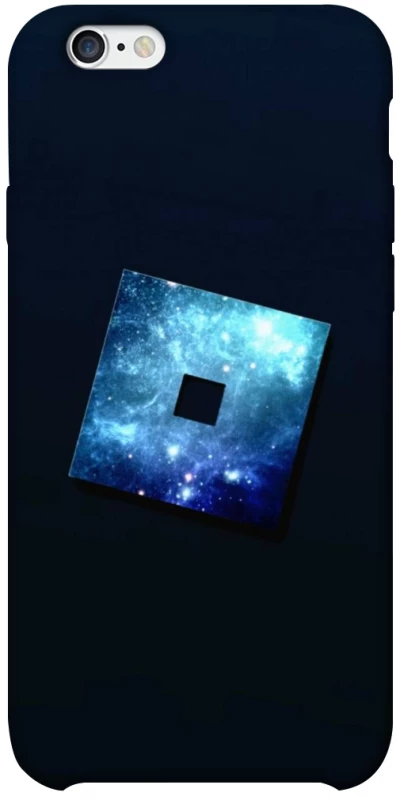 Чехол на Apple iPhone 6/6s plus (5.5") Adopt Me Penguin Candy фото 1 из 1