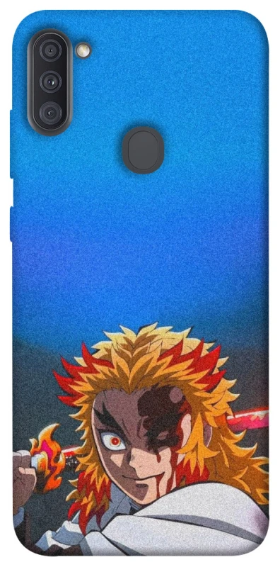 Чохол на Samsung Galaxy A11 Anime v19 фото 1 з 1