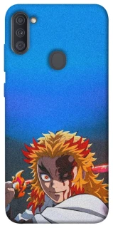 Чохол на Samsung Galaxy A11 Anime v19 фото 1 з 1