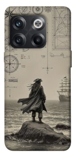 Чехол на OnePlus 10T Captain Jack Sparrow фото 1 из 1