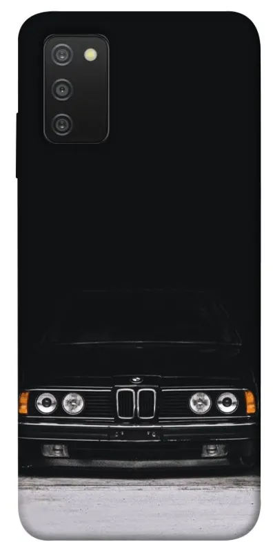 Чохол на Samsung Galaxy A03s BMW v17 фото 1 з 1