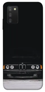 Чохол на Samsung Galaxy A03s BMW v17 фото 1 з 1