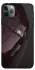 Чохол на Apple iPhone 11 Pro Max (6.5") BMW v51 фото 1 з 1