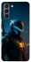 Чехол на Samsung Galaxy S21 Cyber Samurai фото 1 из 1