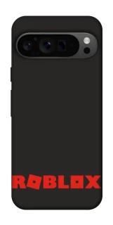 Чохол на Google Pixel 9 Pro Roblox Neon Galaxy Avatar фото 1 з 1