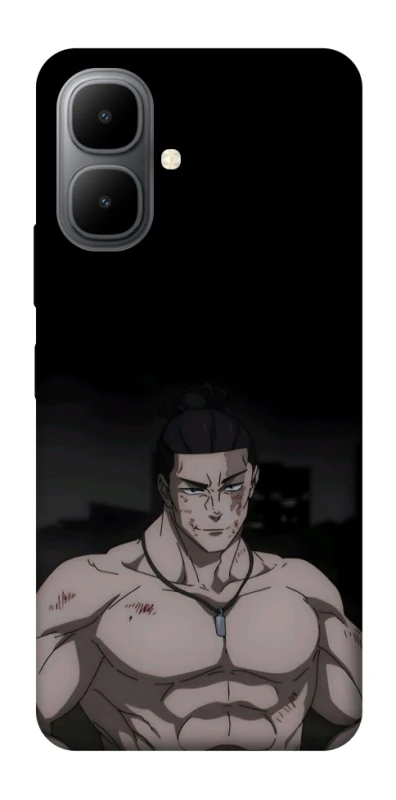 Чехол на Infinix Smart 10 Todo фото 1 из 1