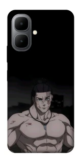 Чохол на Infinix Smart 10 Todo фото 1 з 1