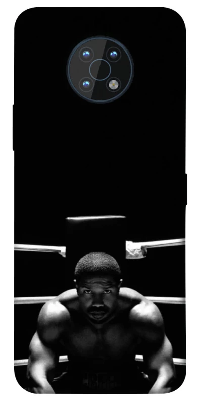 Чехол на Nokia G50 ring фото 1 из 1