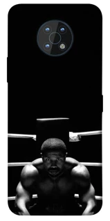 Чехол на Nokia G50 ring фото 1 из 1