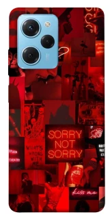 Чехол на Xiaomi Poco X5 Pro 5G Love collage ver.4 фото 1 из 1