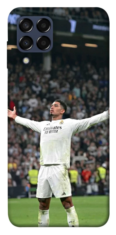 Чохол на Samsung Galaxy M33 5G Jude Bellingham фото 1 з 1