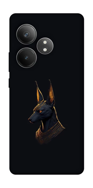 Чохол на Realme GT Neo 6 SE Anubis фото 1 з 1