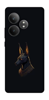 Чохол на Realme GT Neo 6 SE Anubis фото 1 з 1