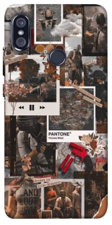 Чохол на Xiaomi Redmi Note 5 Pro / Note 5 (AI Dual Camera) PUBG Collage фото 1 з 1