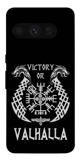 Чехол на Google Pixel 8 Pro Victory or Valhalla фото 1 из 1