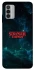 Чехол на Nokia G42 Stranger Things ver.30 фото 1 из 1
