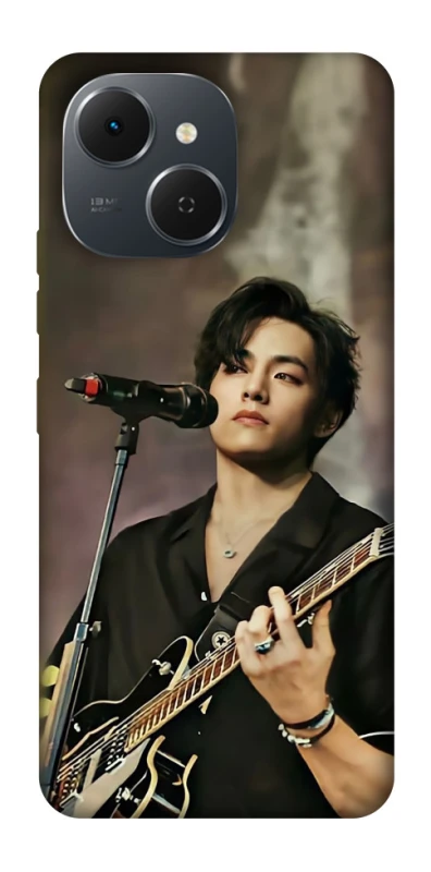 Чехол на TECNO Spark 40C V - BTS фото 1 из 1