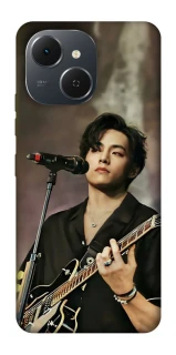 Чехол на TECNO Spark 40C V - BTS фото 1 из 1