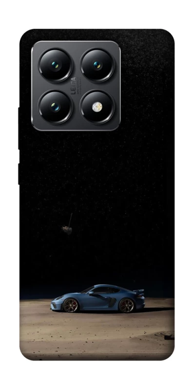 Чохол на Xiaomi 14T 911 night фото 1 з 1