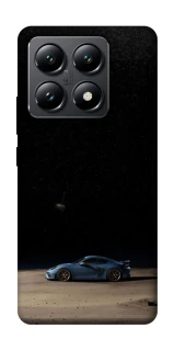 Чохол на Xiaomi 14T 911 night фото 1 з 1