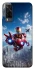 Чехол на Vivo Y31 IronmanIronman v3 фото 1 из 1
