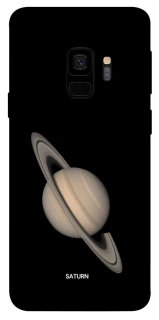 Чехол на Samsung Galaxy S9 Saturn фото 1 из 1
