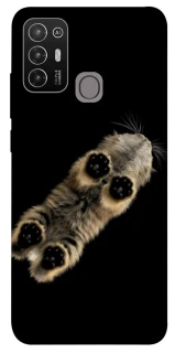 Чохол на ZTE Blade A52 Cat фото 1 з 1